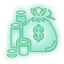 Low Price Icon