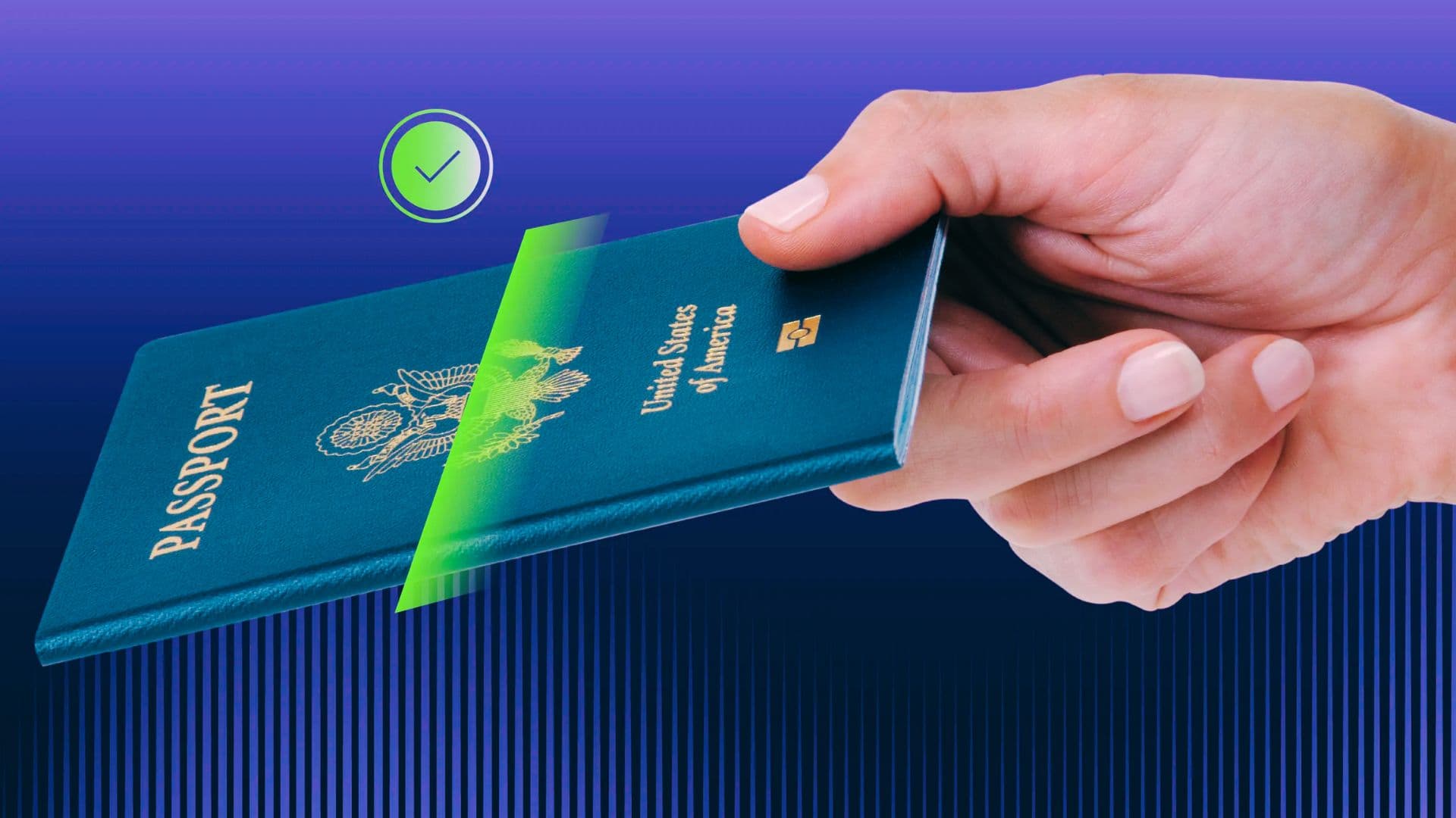 The Evolution of Identity Documents in the Digital Age
