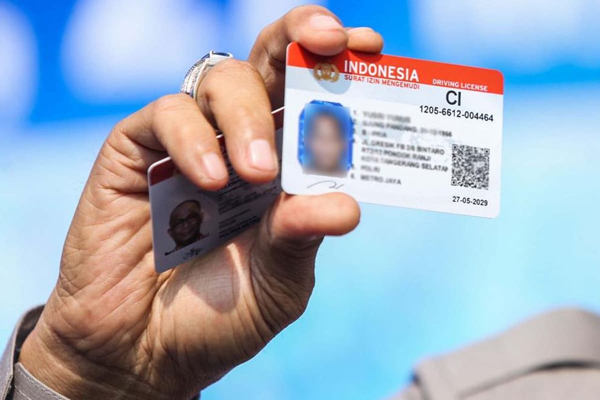 International License Bali: What You Need to Know